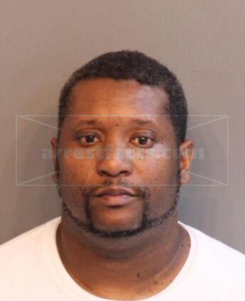 Corey Allen Slaughter