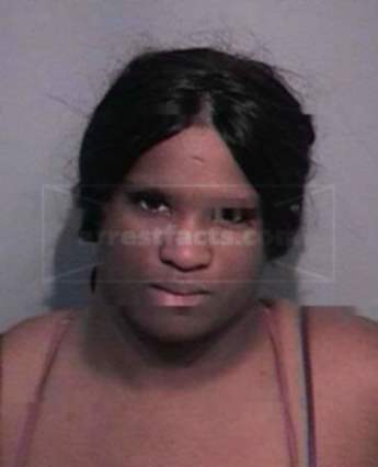 Charnice Cherrelle Goodley