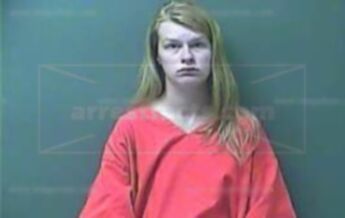Alyssa Jean Harbison