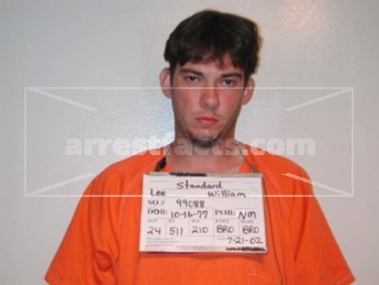 Lee William Standard