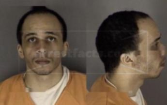 Anthony Brian Cooper