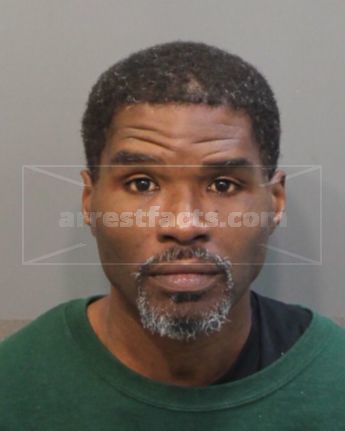 Daryl Lebron Robinson