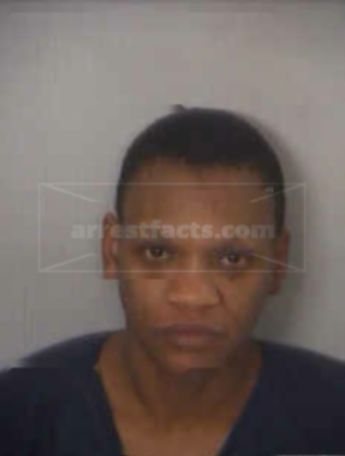 Yvonne Catrina Mccrary