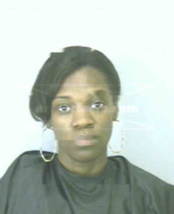 Tatoya Mitchell