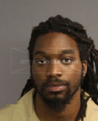 Jamil Tyson