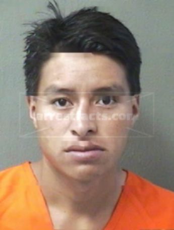 Juan Vasquez-Vasquez