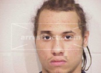 Matthew Jiles Mcbride