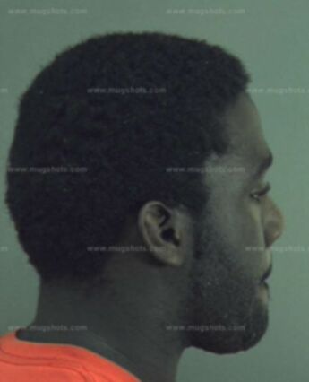 Joe Audrey Perry Jr