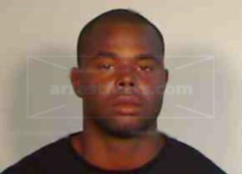 Terrell Hill