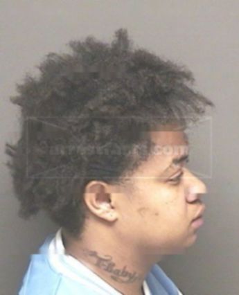 Tenecia Arlene Fisher