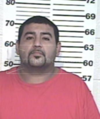 Matias Mendoza Zarate