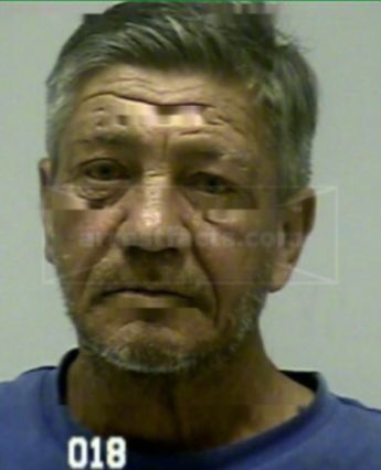 Phillip Wendell Clanton