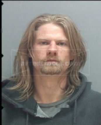 Jeffrey Lamond Nokes