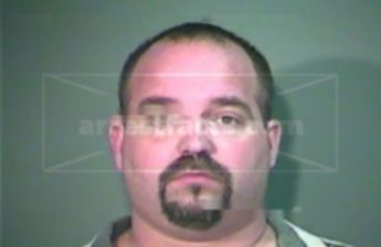 Tony Ray Washam