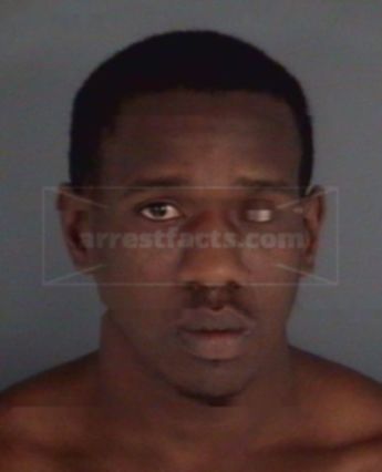 Keith Donnell Hunter