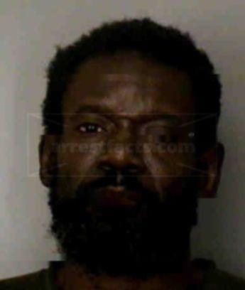 Almon Bellamy