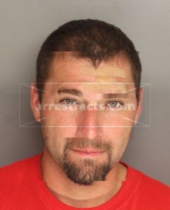 Thomas Jared Stephens