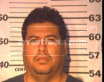 Noe Alcoser Rivas