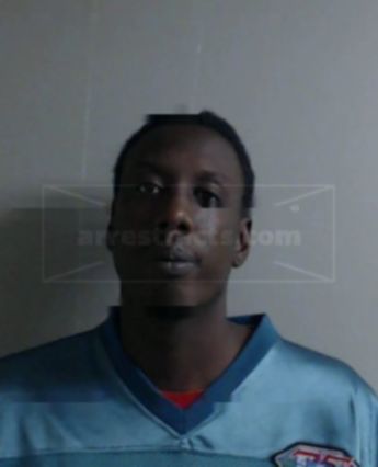 Shawn Tyrone Maynard