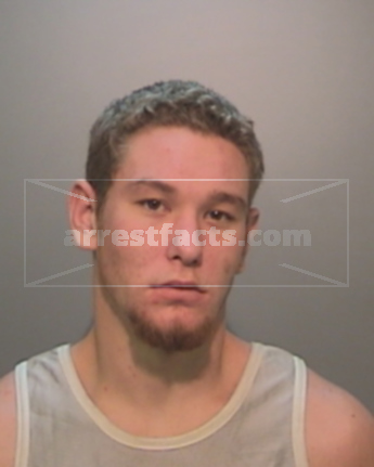 Joshua Allen Martin