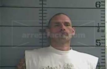 Kevin Patrick Porter