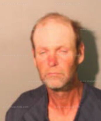 Robert Maynard Holden