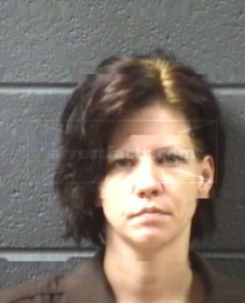 Laura Lynn Webster