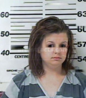Breghan Arianna Howard