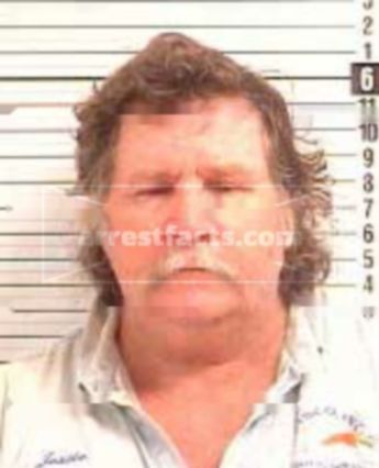 Ricky Allen Cobb