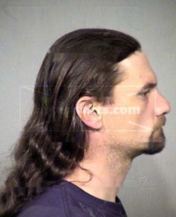 Jason Duane Humphrey
