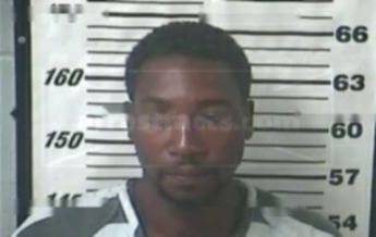 Moses Charles Dickey