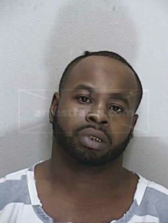 Keeven Cordell Young