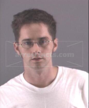 Samuel Jason Adams