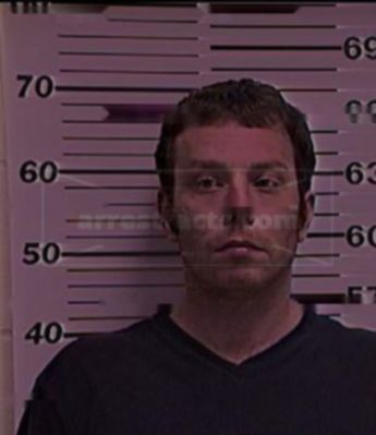 Shawn Virgil Forrest