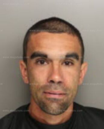 Kenny Leo Garcia
