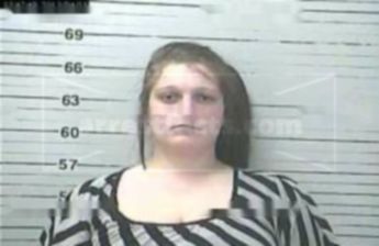 Lacey Mae Hartfield
