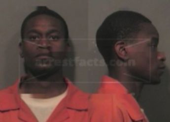Alvin Jermale Steward