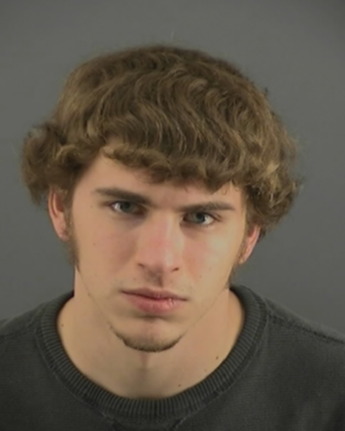 Michael Robert Ladd