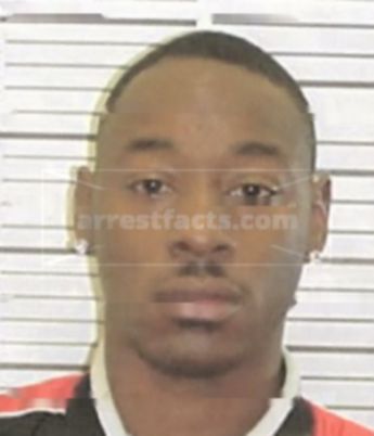 Marceno L. Rush