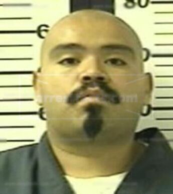 Alfonzo Esparza
