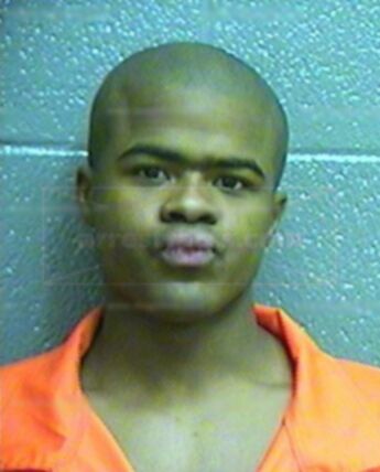 Byron Terrail Penn