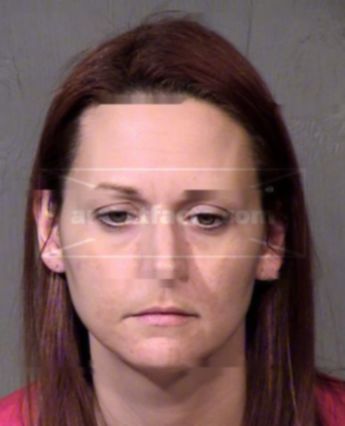 Allison Lynn Westfall