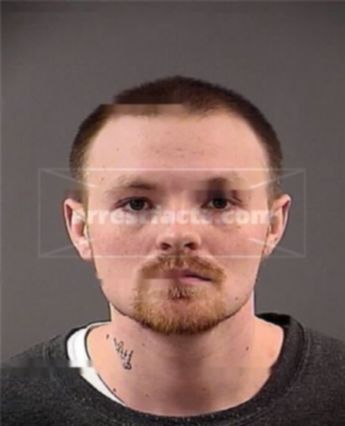 Brian Keith Bender