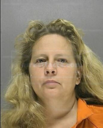 Lorri Page