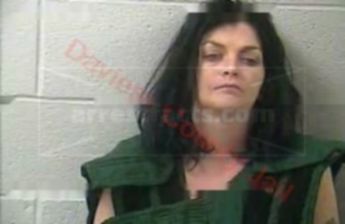 Trisha Ann Midkiff (Smith)