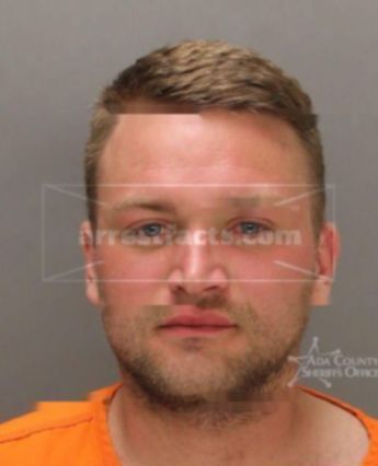 Jared Cameron Suitter