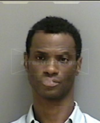 Malcolm Eugene Gamble