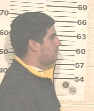 Teodulo Jr. Zuniga Cantu