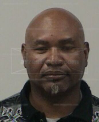 Reginald Hill