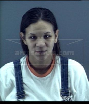 Amber Nicole Barker